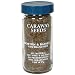 Morton & Bassett Caraway Seeds, 2-Ounce Jars (Pack of 3)