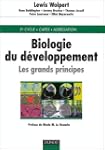 Biologie du d�veloppement : Les Grand...