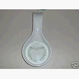 Corelle Coordinates Country Cottage Melamine Spoon Rest Corelle Coordinates Country Cottage Melamine Spoon Rest