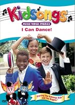 Kidsongs - I Can Dance