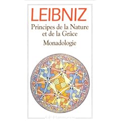 Principes de la nature et de la gr�ce