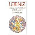 Principes de la nature et de la gr�ce