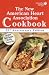 The New American Heart Association Cookbook: Sixth Edition (American Heart Association)
