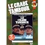 Le Crabe tambour