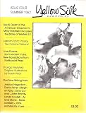 Yellow Silk: Journal of Erotic Arts (Issue Four, Summer 1982)