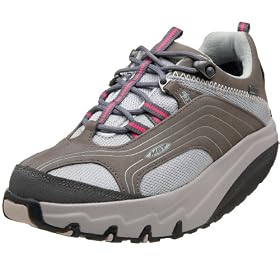 Buy MBT Ladies Chapa GTX Casual Trail Walking Shoe