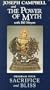 Joseph Campbell's The Power of Myth, Volume 4: Sacrifice and Bliss [VHS]
