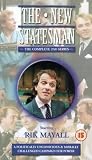 The New Statesman : The Complete Second Series [1987]