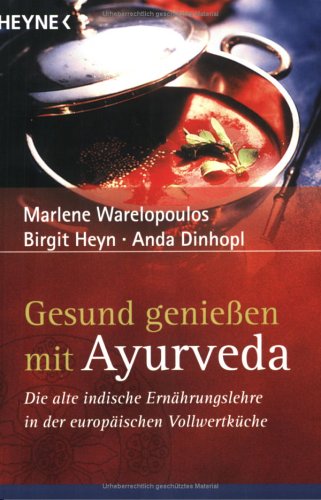 Ayurveda