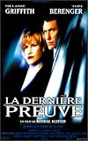 Revue Gaumont Columbia Tristar  / La Dernière preuve - VF