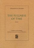 The Fullness of Time: Poems