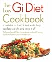 The Low GI Diet Cookbook