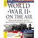 World War II on the Air: Edward R. Murrow and the Broadcasts That Riveted a Nation
