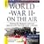 World War II on the Air: Edward R. Murrow and the Broadcasts That Riveted a Nation