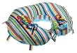 Boppy Developmental Slipcover with Sassy Toys - Giggle Gadgets