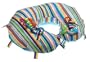 Boppy Developmental Slipcover with Sassy Toys - Giggle Gadgets