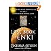 The Lost Book of Enki: Memoirs and Prophecies of an Extraterrestrial God