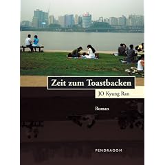 Zeit zum Toastbacken