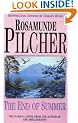 The End of Summer (Coronet Books)