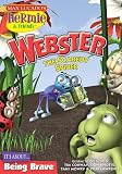 Webster, the Scaredy Spider (REGION 1) (NTSC)
