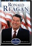 Ronald Reagan - An American President (The Official Reagan Library Tribute)