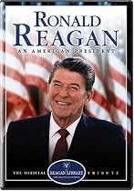 Ronald Reagan - An American President Movie Streaming.