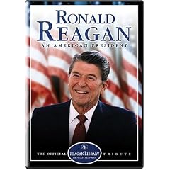 Ronald Reagan - An American President (The Official Reagan Library Tribute)