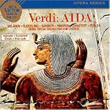 ｜Verdi;Aida