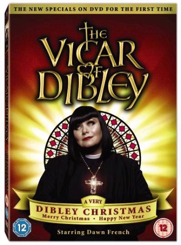 The Vicar of Dibley - A Very Dibley Christmas
