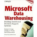 Click here to buy Microsoft(r) Data Warehousing: Building Distributed Decision Support Systems by Robert S. Craig, Joseph A. Vivona, David Berkovitch, and David Bercovich.