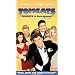 Tomcats [VHS]