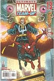 Ultimate Marvel Team-Up #13 Spider-man and Doctor Strange Vol. 1 April 2002