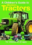 A Childrens Guide To Modern Tractors [DVD]