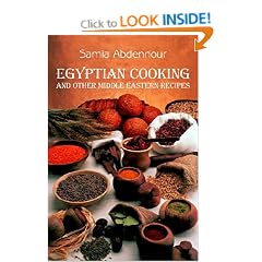 Egyptian Cooking: And Other Middle Eastern Recipes
