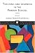 Teaching and Learning in the Primary School (Open University)