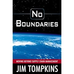 No Boundaries : Moving Beyond Supply Chain Management