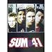 Sum 41 - Poster Names von Sum 41 - alle Infos