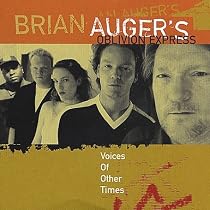 Voices of Other Times