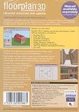 Floorplan 3D Home Design Suite V.7 & FREE Complete Home Decorating Book