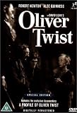 Oliver Twist [UK IMPORT] - Robert Newton