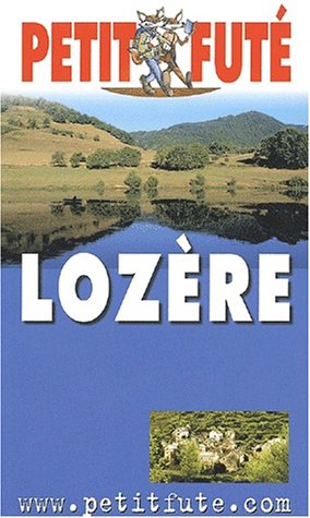 City Travel Guides Discounted  Livres : Lozère 2003