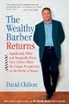The Wealthy Barber Returns