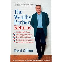 The Wealthy Barber Returns