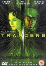 Trancers [1985] [DVD]