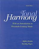 Tonal Harmony