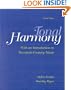 Tonal Harmony, With an Introduction to Twentieth-Century Music