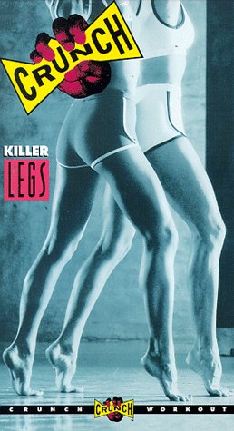 Crunch: Killer Legs