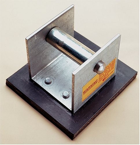 Aluminum Pump Jack