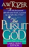 The Pursuit of God