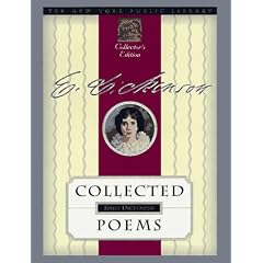 Selected Poetry of Emily Dickinson (New York Public Library Collector's Editions)